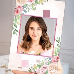 מסגרות סלפי - 