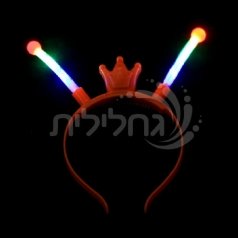 קשת אנטנות צבעונית - 