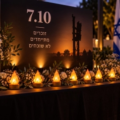 נר לפיד אלקטרוני ריאליסטי - נר לפיד אלקטרוני ריאליסטי -