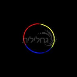 20 שרשראות סטיקלייט זרחניות