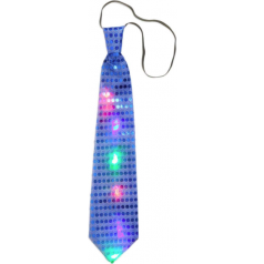 עניבות מאירות