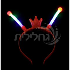 קשת אנטנות צבעונית - 