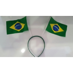 12 קשת ראש ברזיל