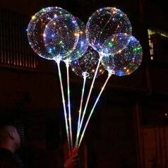 baloon led