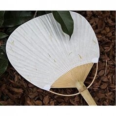 bamboo fans 2