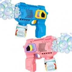 bubble gun bazzoka