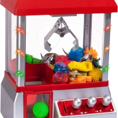 candy machine