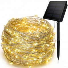 fairy light solar