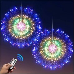 firework led