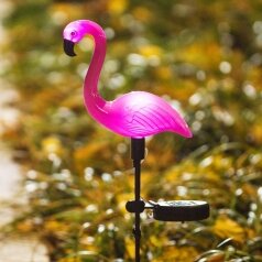 flamingo solar