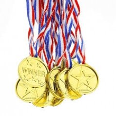 gold medal toy