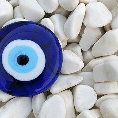 greece eye