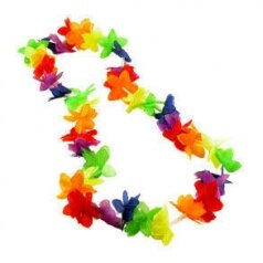 hawaii leis