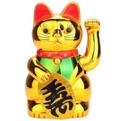 lucky cat