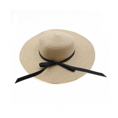 summer woman hat