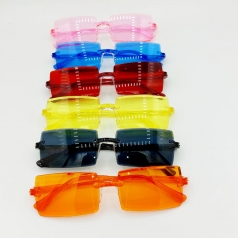 techno glasses