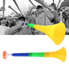 vuvuzela 2