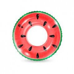watermelon wheel