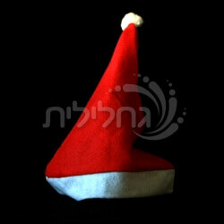 כובעי סנטה - Santa Hat