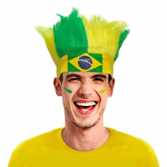 סרט ברזיל לראש