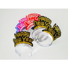  קשתות Happy new year - 