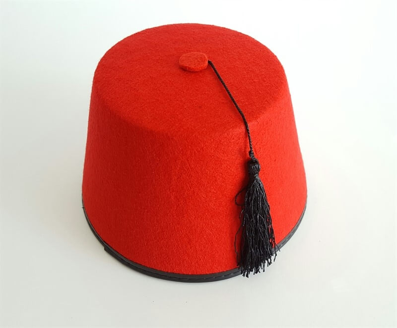 כובע תרבוש