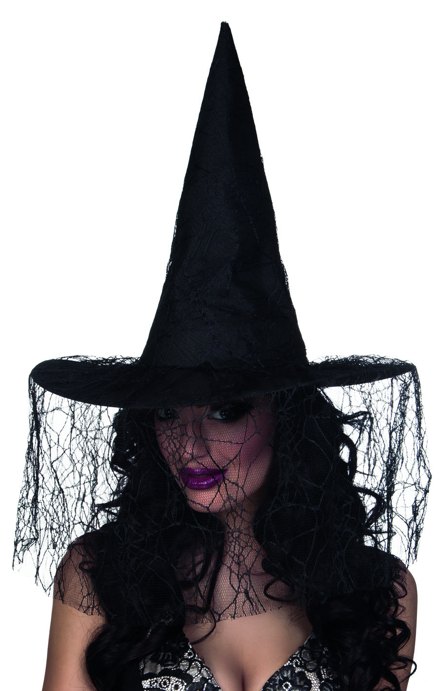 כובע מכשפה 