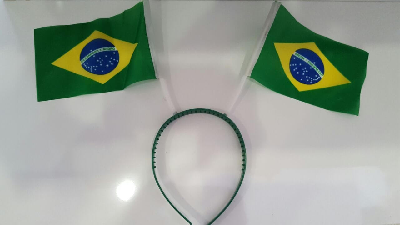 12 קשת ראש ברזיל
