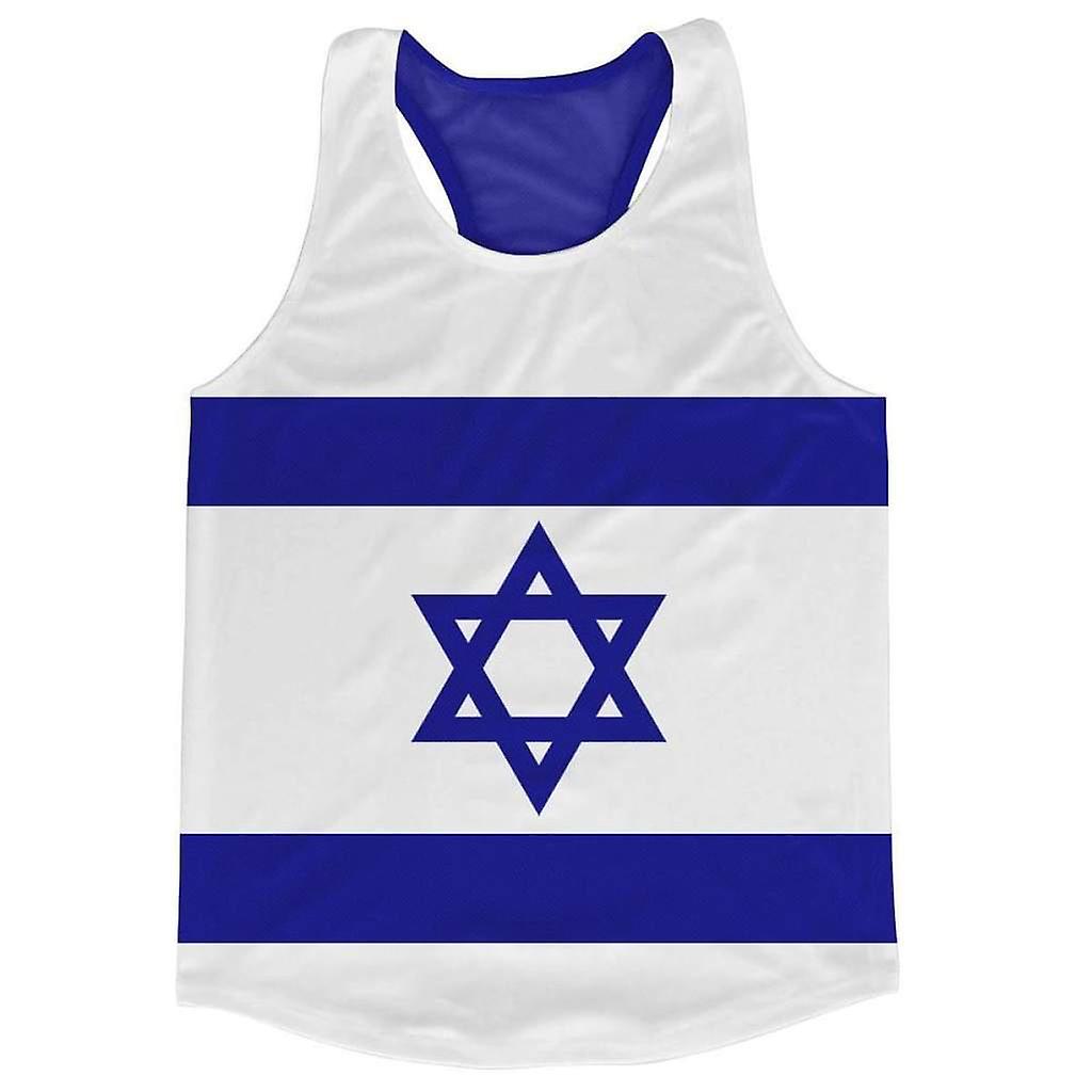 דגל ישראל לביש
