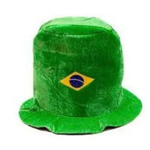 כובע ברזיל