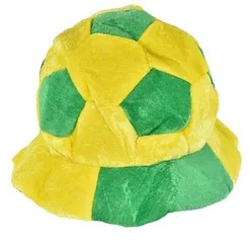 כובע כדורגל ברזיל