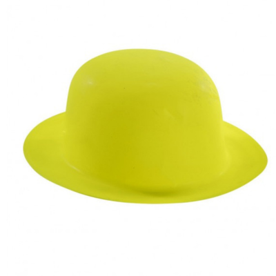 כובעים זרחניים במיקס צבעים - 